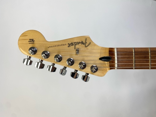 Store Special Product - Fender - Player Stratocaster Pau Ferro - 3 Tone Sunburst
